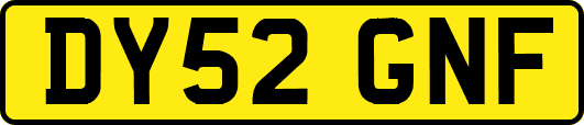 DY52GNF