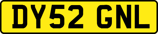 DY52GNL