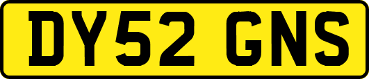 DY52GNS