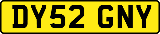 DY52GNY