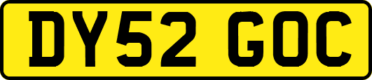 DY52GOC