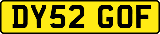 DY52GOF