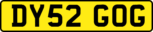 DY52GOG