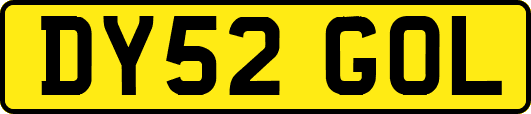 DY52GOL