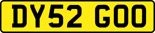 DY52GOO