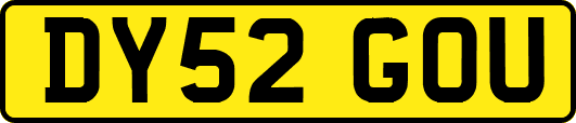 DY52GOU