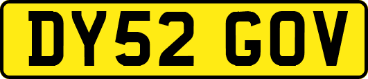 DY52GOV