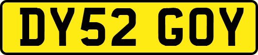 DY52GOY