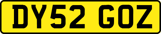DY52GOZ