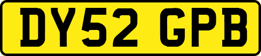 DY52GPB