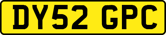 DY52GPC