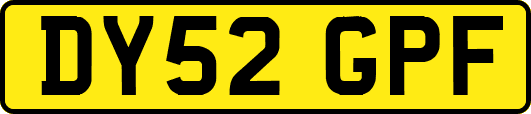 DY52GPF
