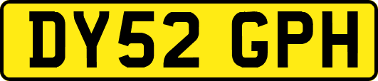 DY52GPH