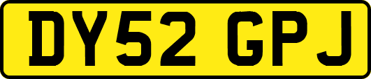 DY52GPJ
