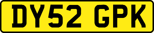DY52GPK