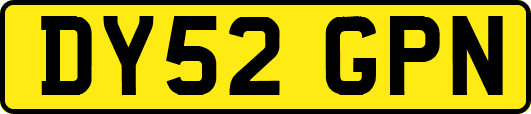 DY52GPN