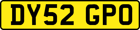 DY52GPO