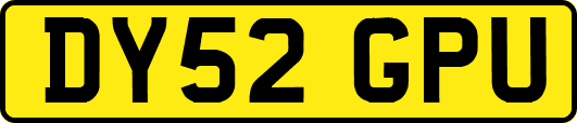 DY52GPU