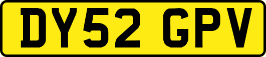 DY52GPV