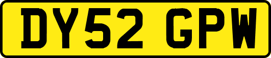 DY52GPW