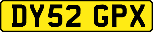 DY52GPX
