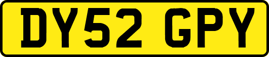 DY52GPY