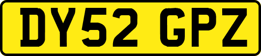 DY52GPZ