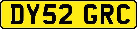 DY52GRC