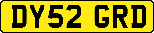DY52GRD