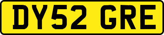 DY52GRE