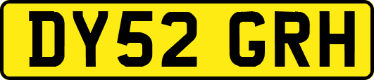 DY52GRH