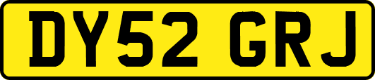 DY52GRJ