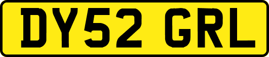 DY52GRL