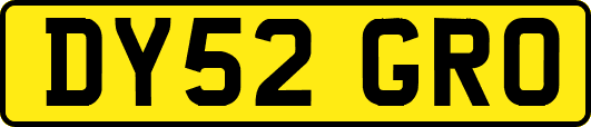 DY52GRO