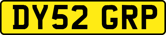 DY52GRP