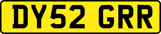 DY52GRR