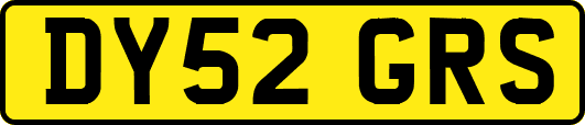 DY52GRS