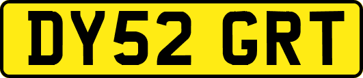 DY52GRT