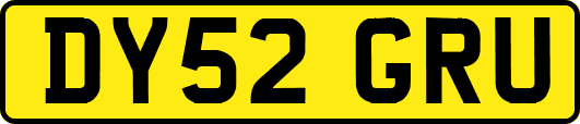 DY52GRU