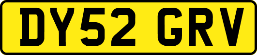 DY52GRV