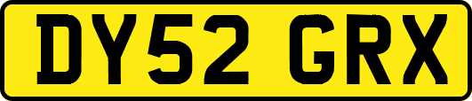 DY52GRX