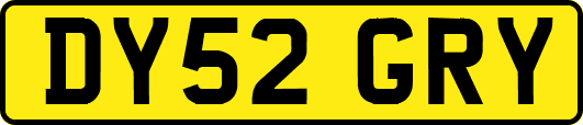 DY52GRY