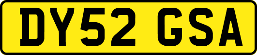 DY52GSA