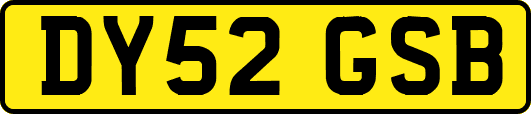 DY52GSB