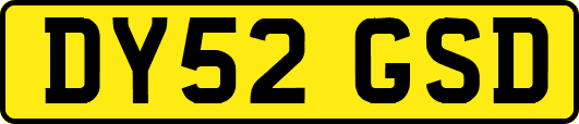 DY52GSD