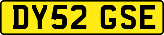 DY52GSE