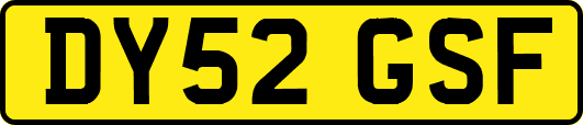 DY52GSF