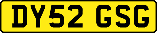 DY52GSG