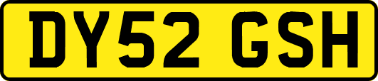 DY52GSH