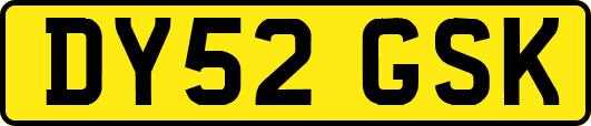 DY52GSK